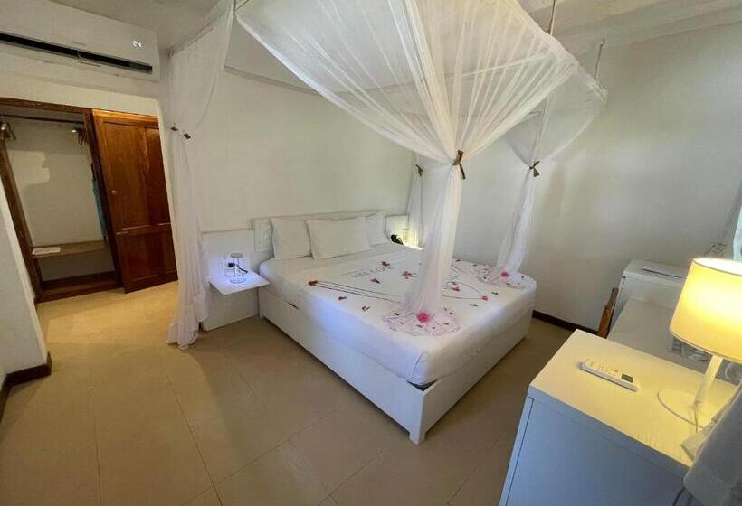 Дом 1 Спальня, Sandies Baobab Beach Zanzibar