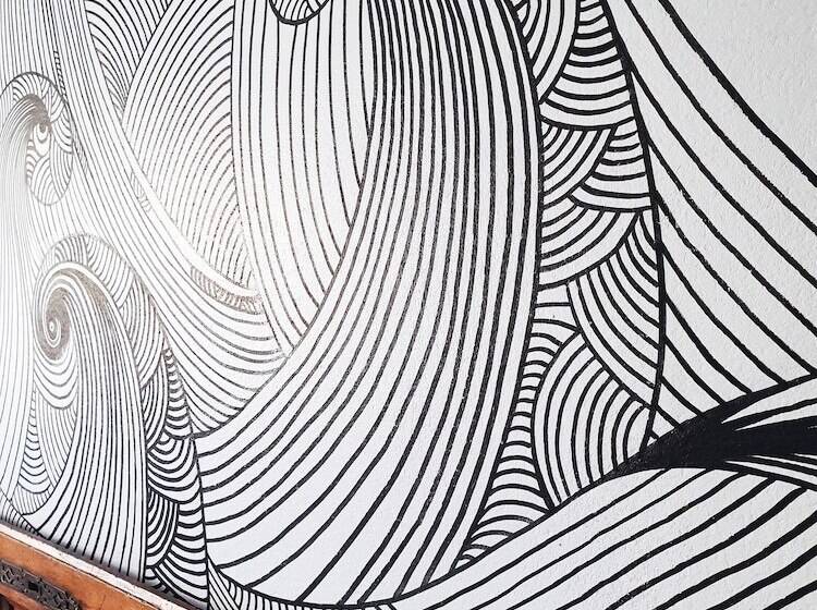 חדר סטנדרט, La Maison Bisca