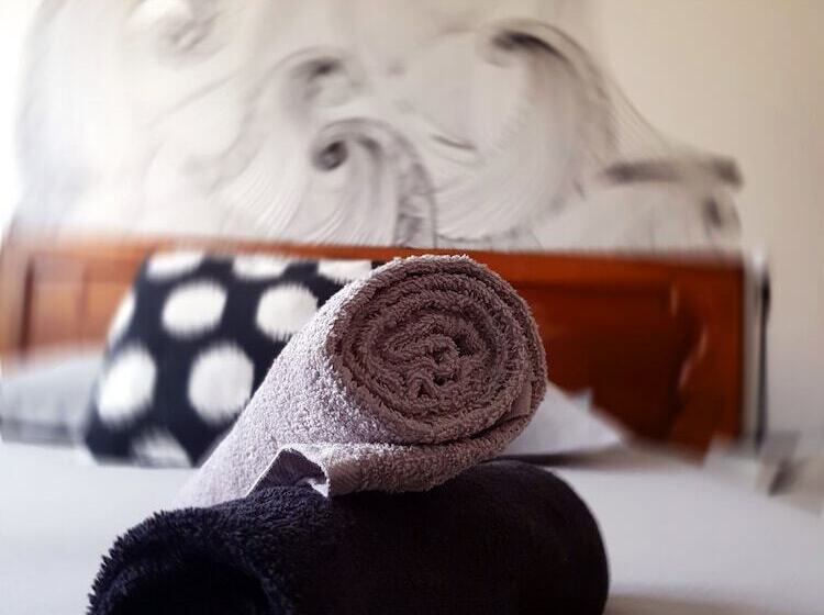 חדר סטנדרט, La Maison Bisca