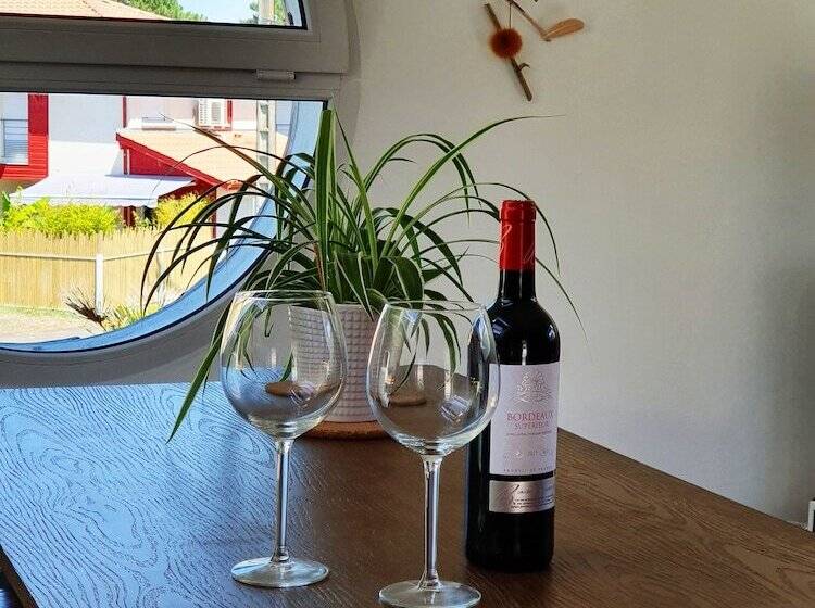 חדר סטנדרט, La Maison Bisca