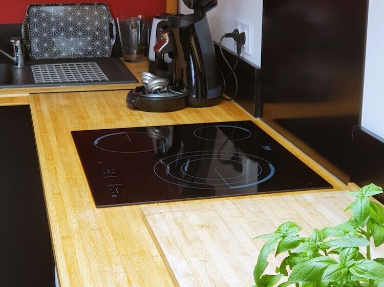 חדר סטנדרט, La Maison Bisca