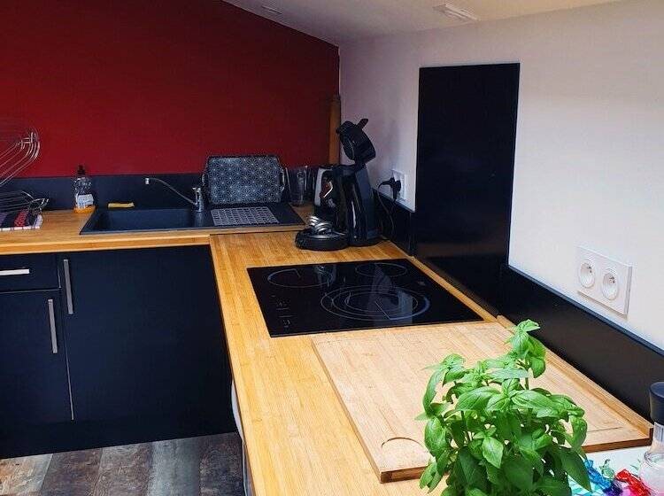 חדר סטנדרט, La Maison Bisca