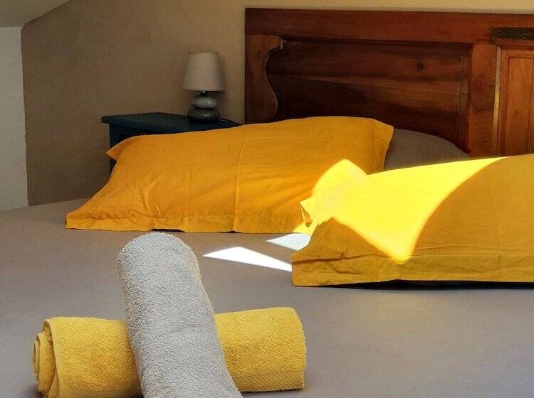 חדר סטנדרט, La Maison Bisca