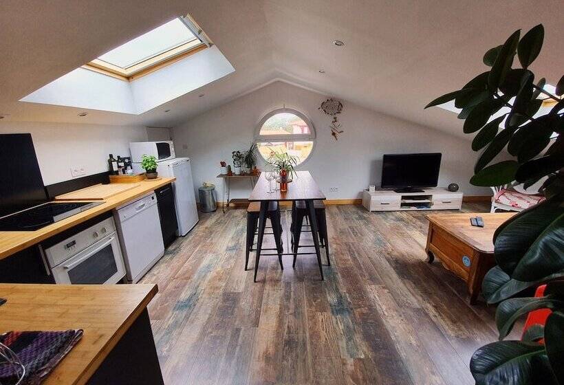 חדר סטנדרט, La Maison Bisca