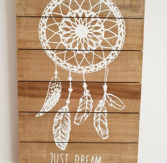 חדר סטנדרט חדר אמבטיה משותף, La Maison Bisca