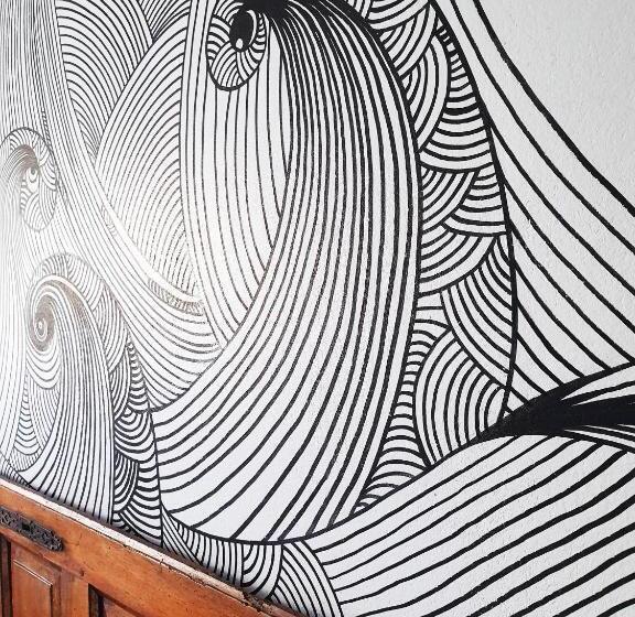 חדר סטנדרט, La Maison Bisca