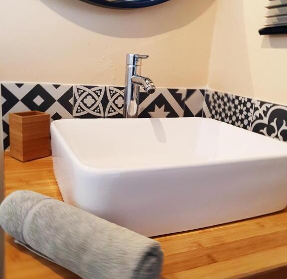 חדר סטנדרט, La Maison Bisca