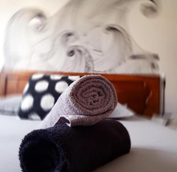 חדר סטנדרט, La Maison Bisca