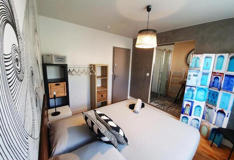 חדר סטנדרט, La Maison Bisca