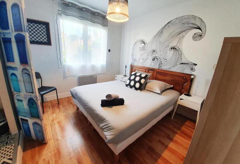 חדר סטנדרט, La Maison Bisca