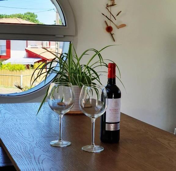 חדר סטנדרט, La Maison Bisca