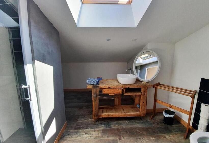 חדר סטנדרט, La Maison Bisca