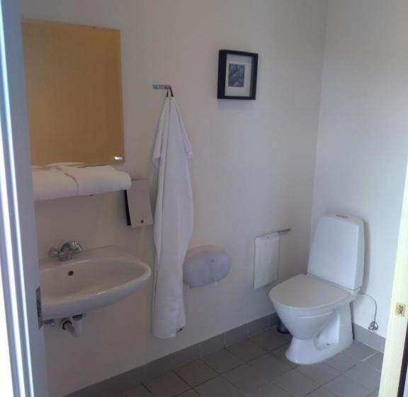 Номер Стандарт Трехместный, Motel Lyren