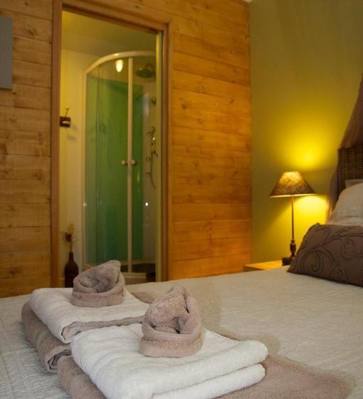 Номер Superior, Au Coeur D Alsace Chambres D Hôtes