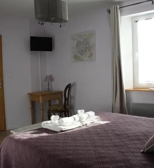 Standard-huone, Au Coeur D Alsace Chambres D Hôtes