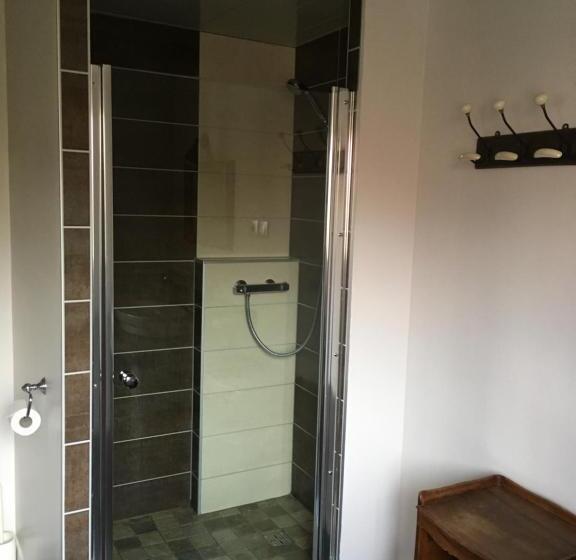 标准间, Au Coeur D Alsace Chambres D Hôtes