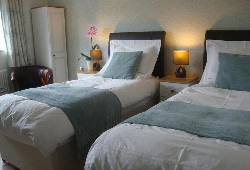 标准间, Canal View Bed And Breakfast
