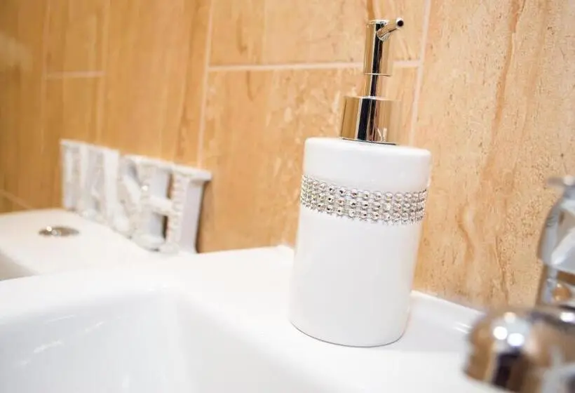 اتاق استاندارد یک نفره, Trivelles Gatwick Hotel & Airport Parking