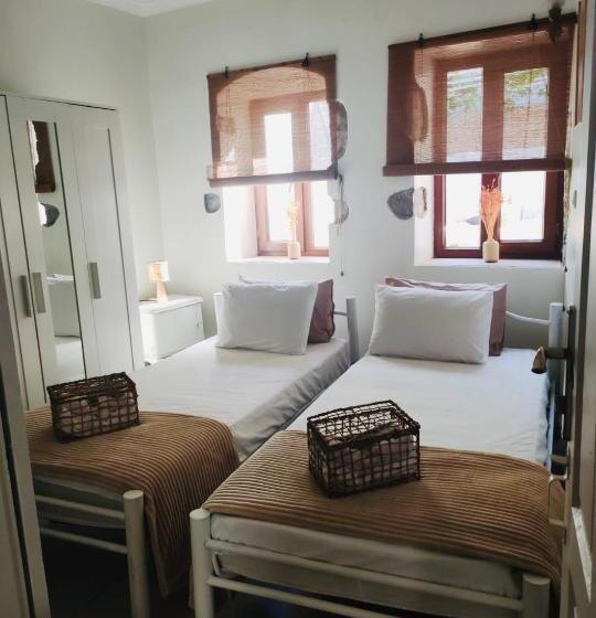 Habitació Estàndard, Hygge Ayvalık