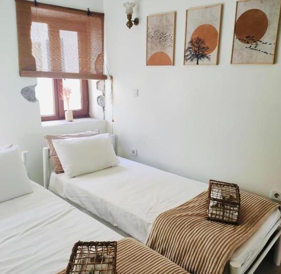 Habitació Estàndard, Hygge Ayvalık