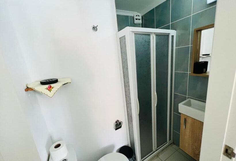 Habitació Estàndard, Hygge Ayvalık