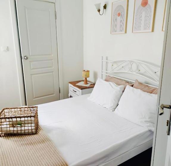 Habitació Estàndard, Hygge Ayvalık