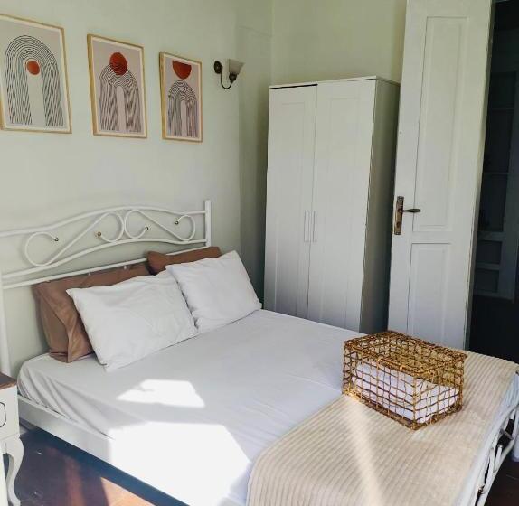 Habitació Estàndard, Hygge Ayvalık