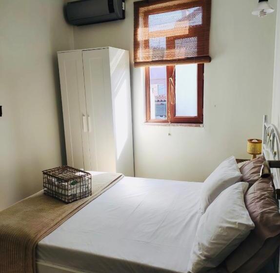 Habitació Estàndard, Hygge Ayvalık