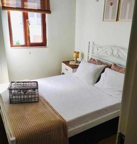 Habitació Estàndard, Hygge Ayvalık