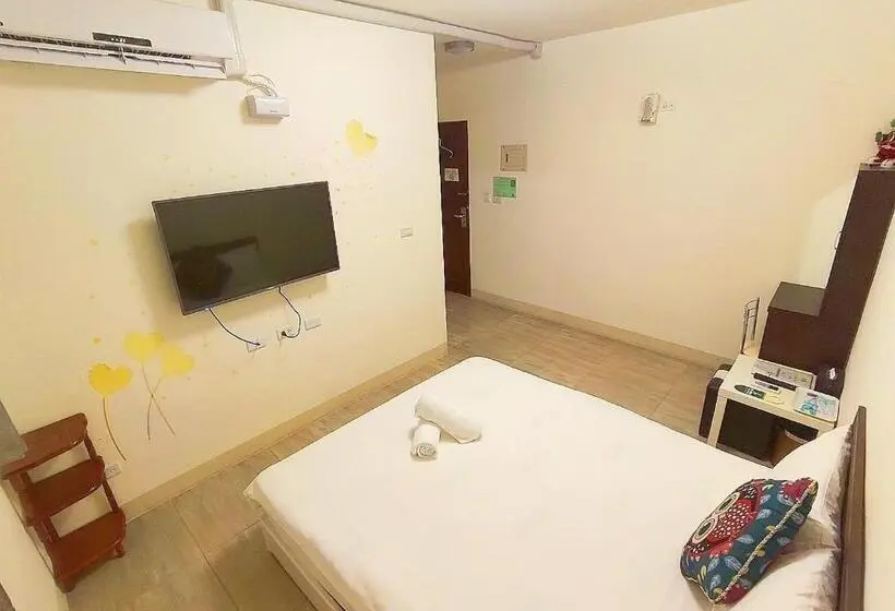 اتاق استاندارد, Especially Chef's Home B&b
