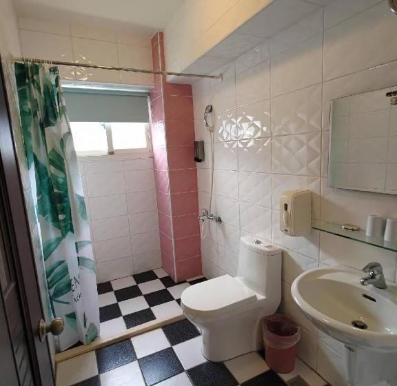 اتاق استاندارد, Especially Chef's Home B&b