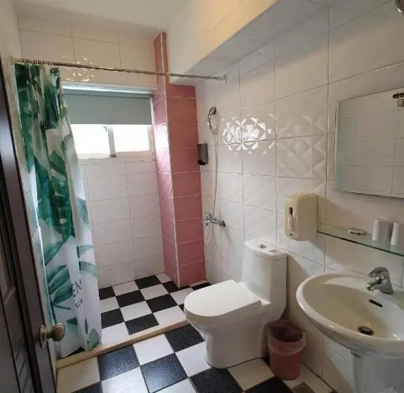 اتاق استاندارد, Especially Chef's Home B&b