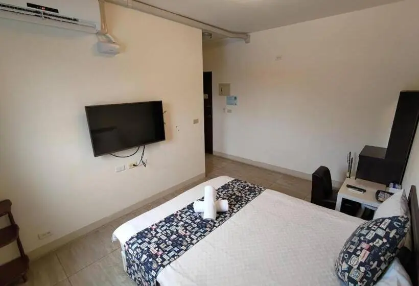 اتاق استاندارد, Especially Chef's Home B&b