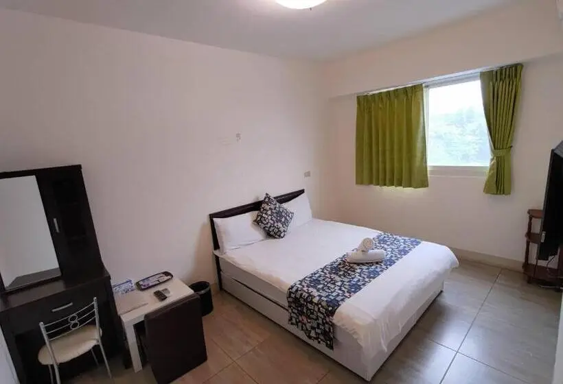 اتاق استاندارد, Especially Chef's Home B&b