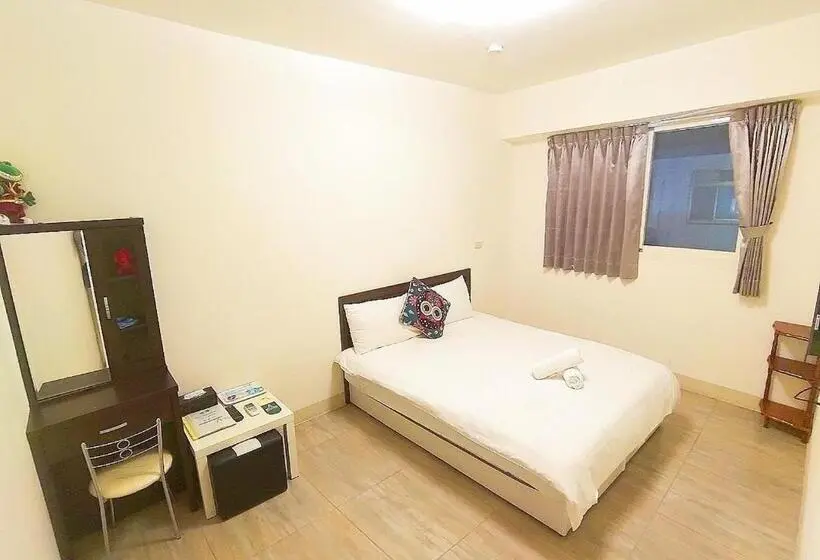 اتاق استاندارد, Especially Chef's Home B&b