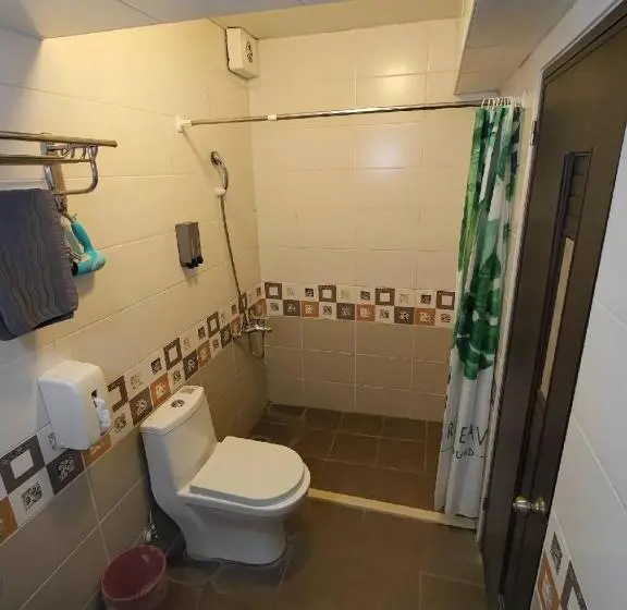اتاق استاندارد با بالکن, Especially Chef's Home B&b