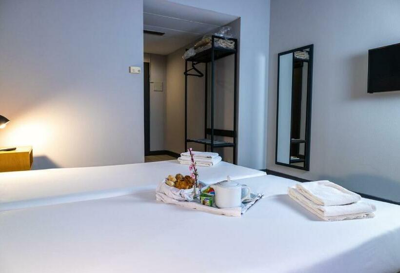 اتاق استاندارد, Flag Hotel Braga