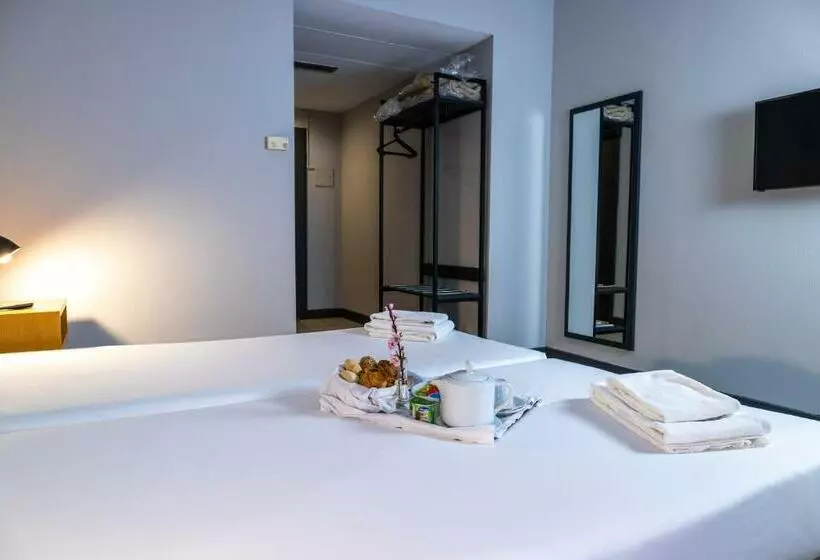اتاق استاندارد, Flag Hotel Braga