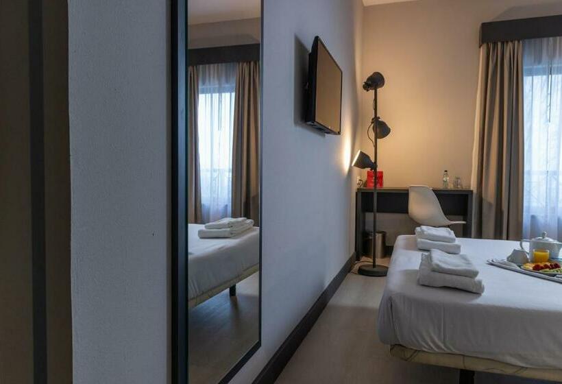 اتاق استاندارد, Flag Hotel Braga