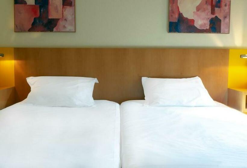 اتاق استاندارد, Flag Hotel Braga