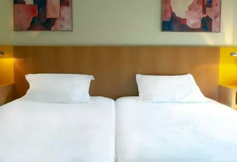 اتاق استاندارد, Flag Hotel Braga