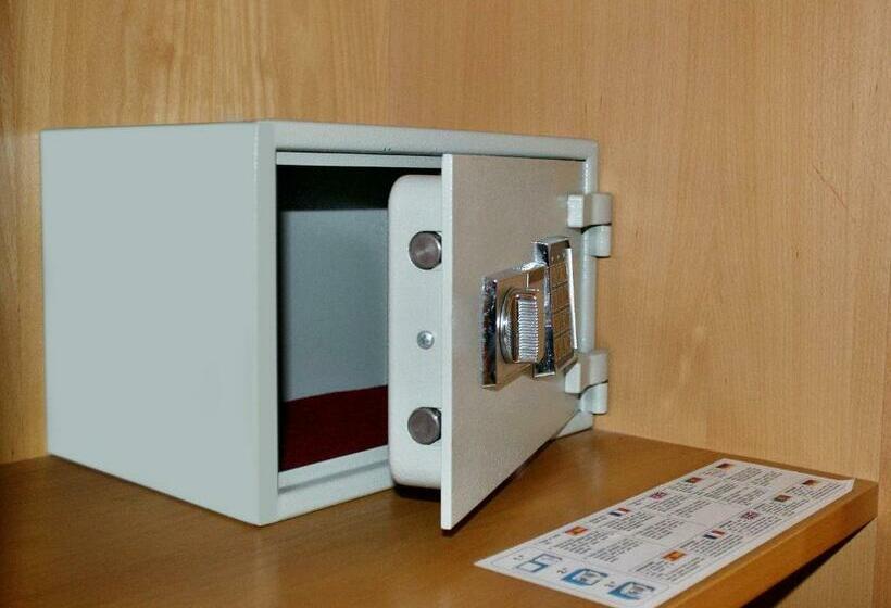 اتاق استاندارد, Flag Hotel Braga