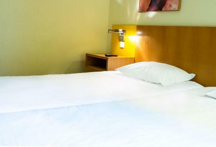 اتاق استاندارد, Flag Hotel Braga