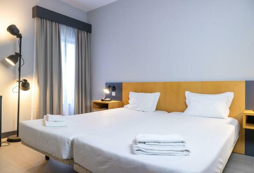 اتاق استاندارد, Flag Hotel Braga