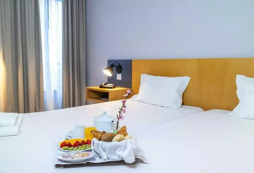 اتاق استاندارد, Flag Hotel Braga