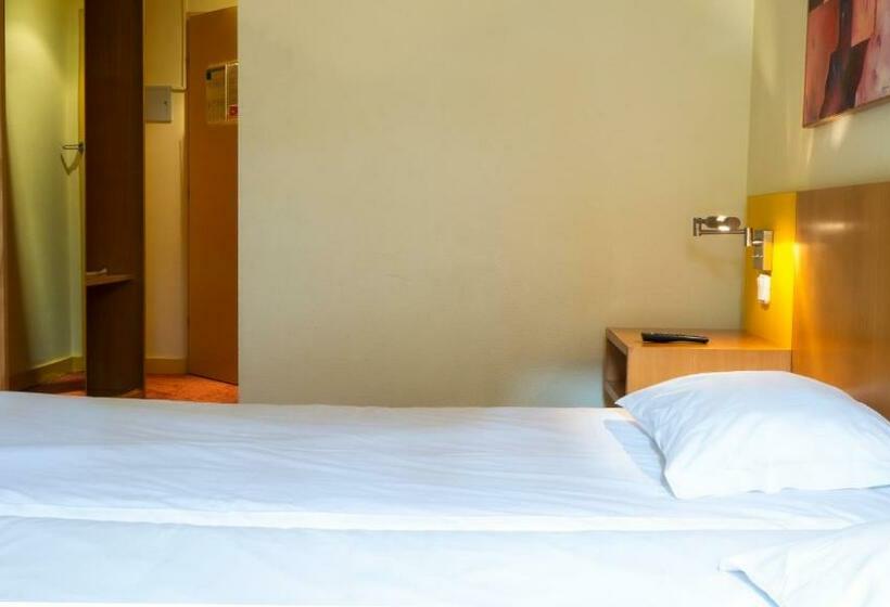 Habitación Estándar Individual, Flag Hotel Braga
