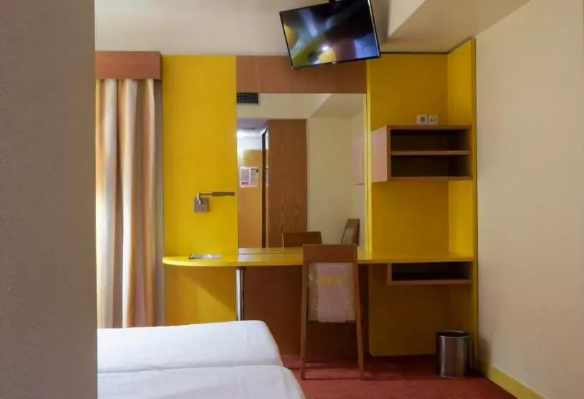 اتاق استاندارد یک نفره, Flag Hotel Braga