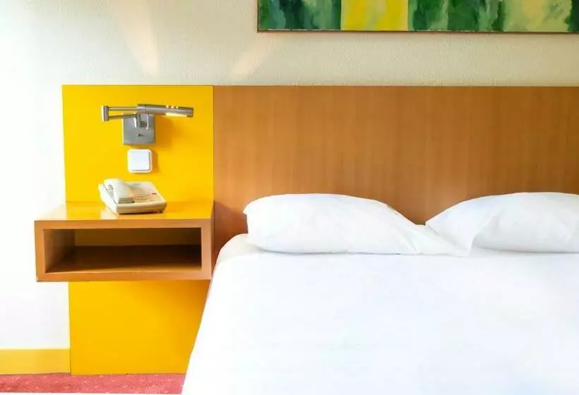اتاق استاندارد یک نفره, Flag Hotel Braga