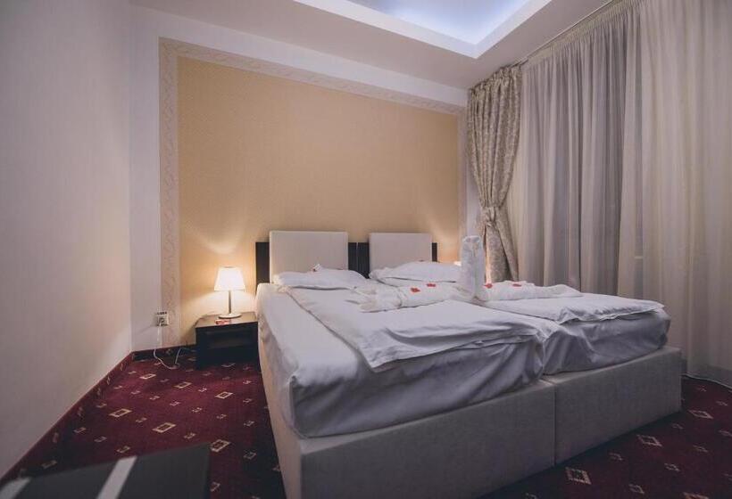 غرفة قياسية, Bulevard Predeal