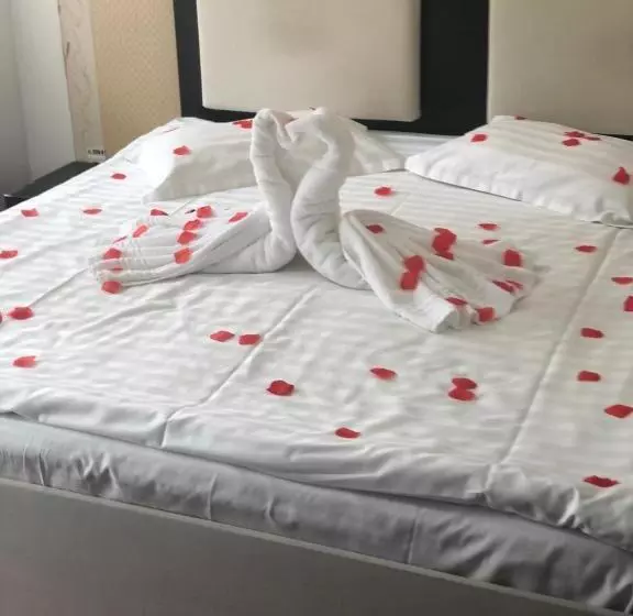 Huoneisto 1 Makuuhuone, Bulevard Predeal